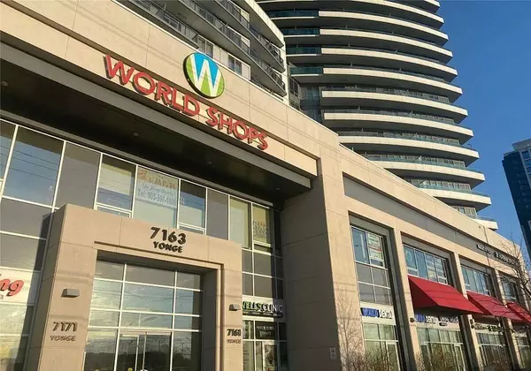 Markham, ON L3T 0C6,7163 Yonge ST #225