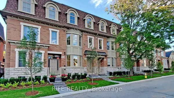 2 Church ST #3, Vaughan, ON L6A 3Z3