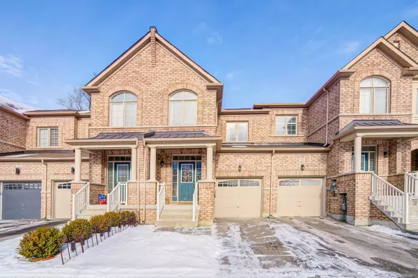 66 Port Arthur CRES, Richmond Hill, ON L4E 0Z9