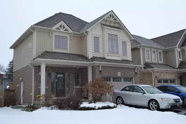 24 Carleton TRL #Lower, New Tecumseth, ON L0G 1A0