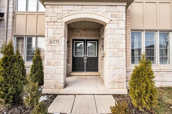 Brampton, ON L6Y 6C4,8575 Financial DR