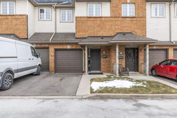 Hamilton, ON L8P 4Z2,100 Beddoe DR #110