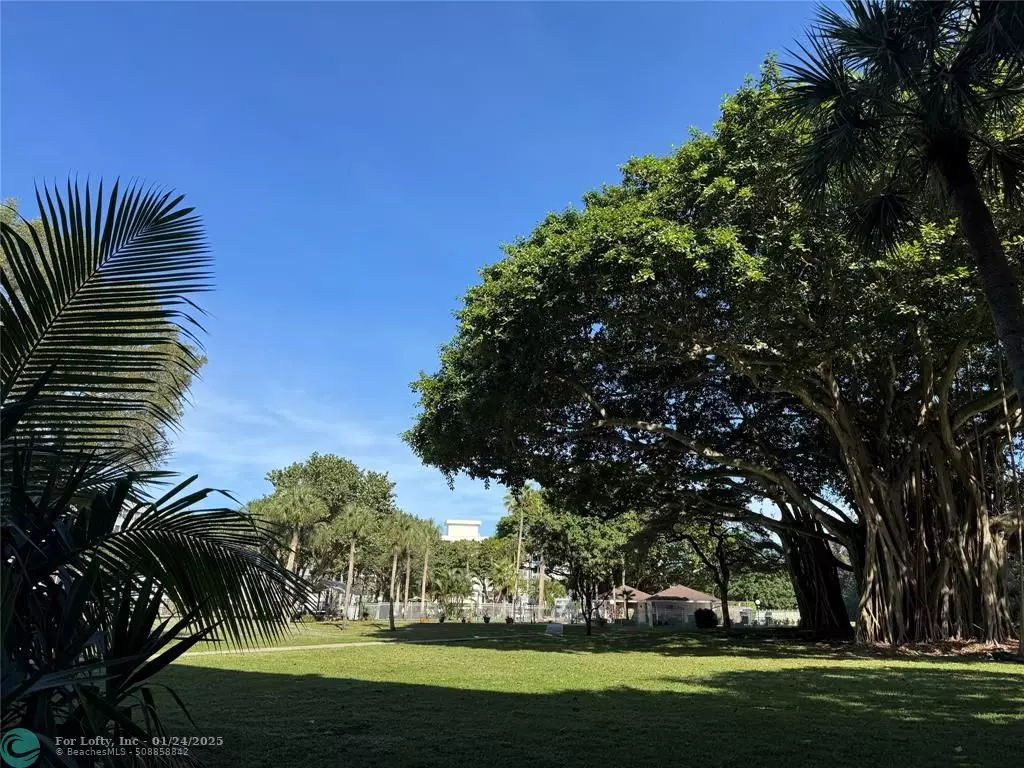 Pompano Beach, FL 33069,3000 S Course Dr  #103