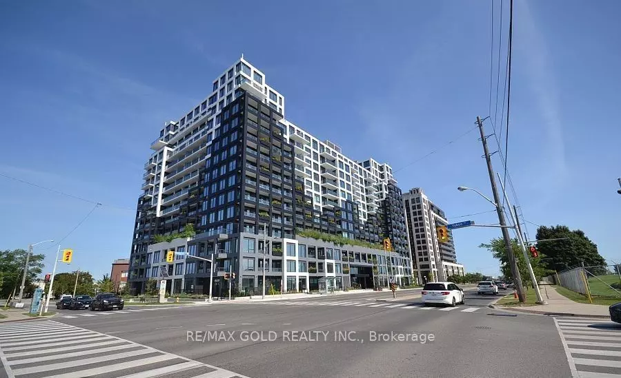 Toronto W05, ON M3J 0H1,1100 Sheppard AVE W #528