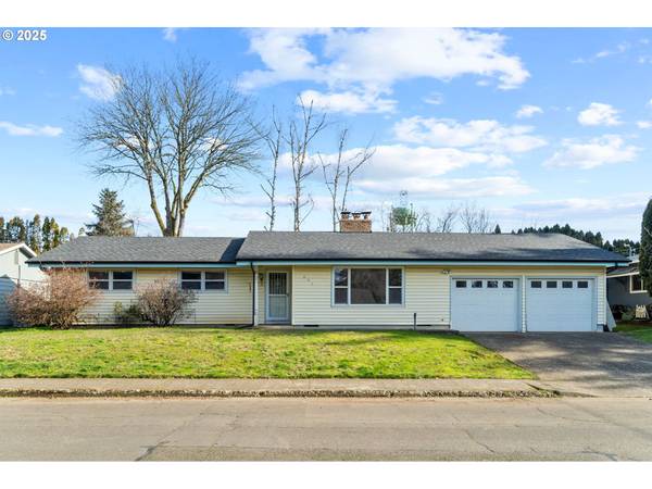 650 DIAN AVE NW, Salem, OR 97304