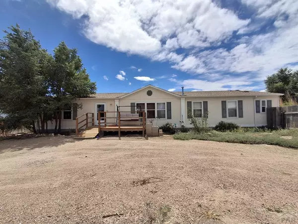 2307 Sunburst Court, Pueblo, CO 81003