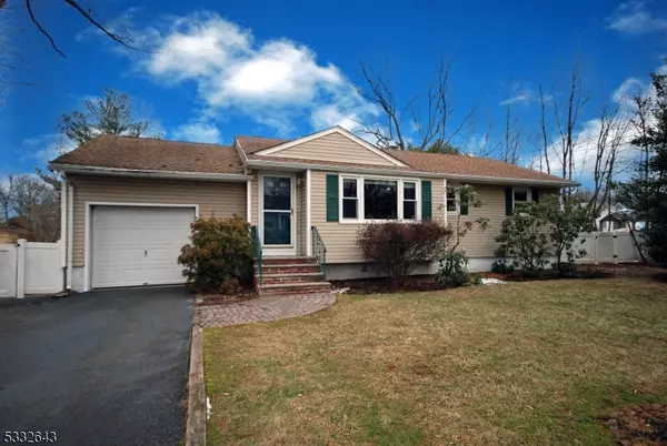 122 Leghorn Ave, Bridgewater Twp., NJ 08807