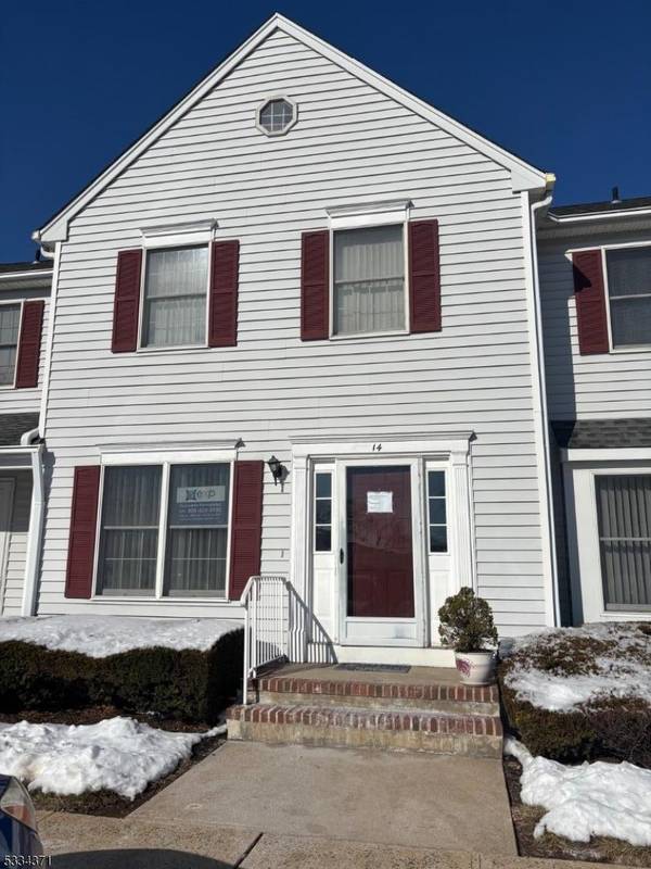 14 Giles Biondi Ct, Bound Brook Boro, NJ 08805