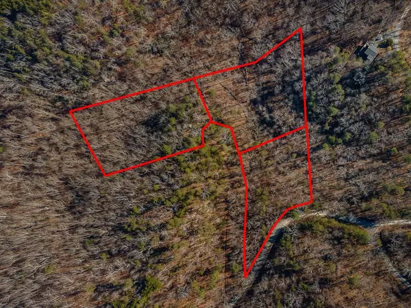 4.78 Ac Bell Court, Ranger, GA 30701