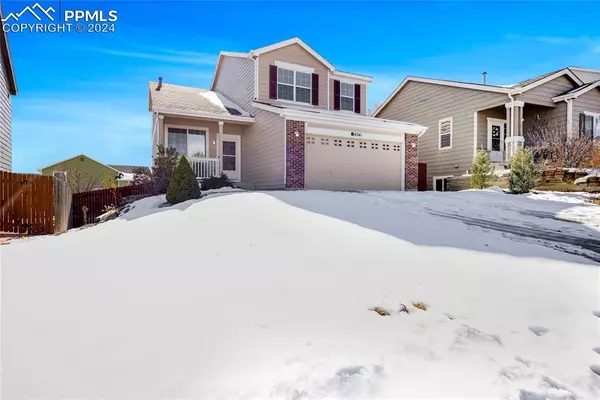 Colorado Springs, CO 80923,6341 Alibi CIR