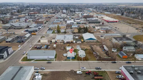 Camrose, AB T4V 1K1,5006 47 Street