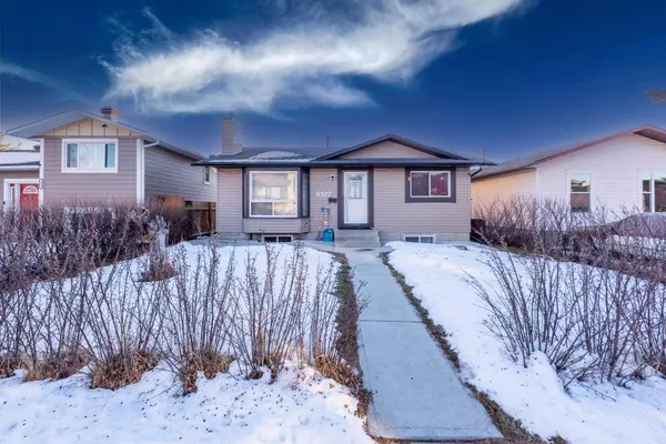 6327 Falton RD Northeast, Calgary, AB T3J1J4