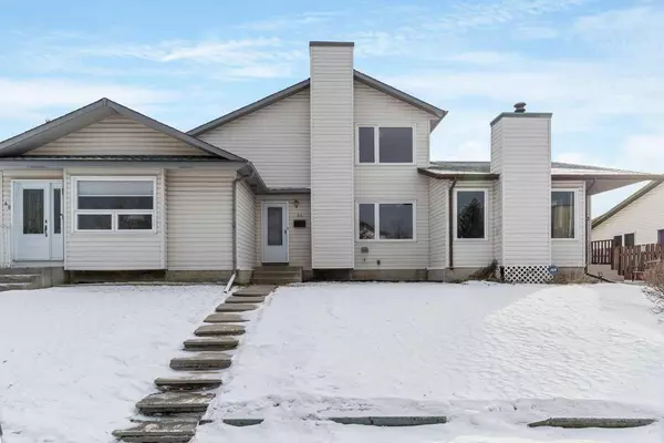 44 Deerview WAY Southeast, Calgary, AB T2J 6K2