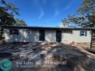 Fort Pierce, FL 34950,427 N 11th street