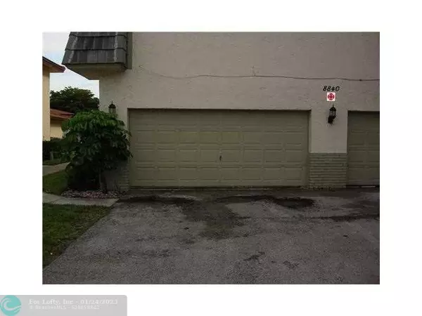 Coral Springs, FL 33065,8840 NW 30TH ST  ## 9-2