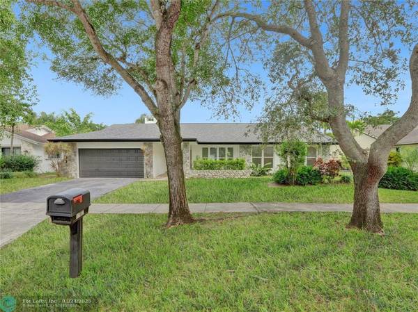 11801 S Island Rd, Cooper City, FL 33026