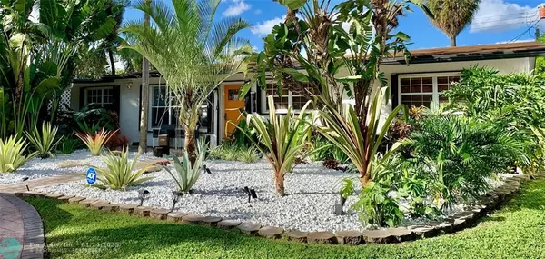 317 NW 30th Ct, Wilton Manors, FL 33311