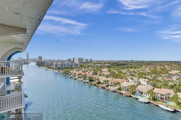 Hollywood, FL 33019,1600 S OCEAN DRIVE  #18B