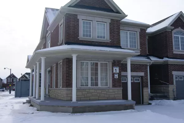 Richmond Hill, ON L4E 0W8,1 Pacific Rim CT W