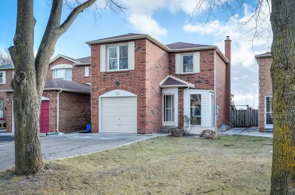 Markham, ON L3R 4V1,35 Miley DR