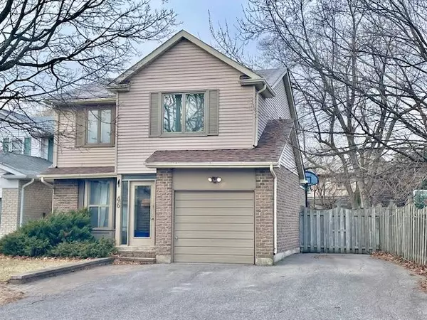 46 Morley RD, Vaughan, ON L4J 2N5