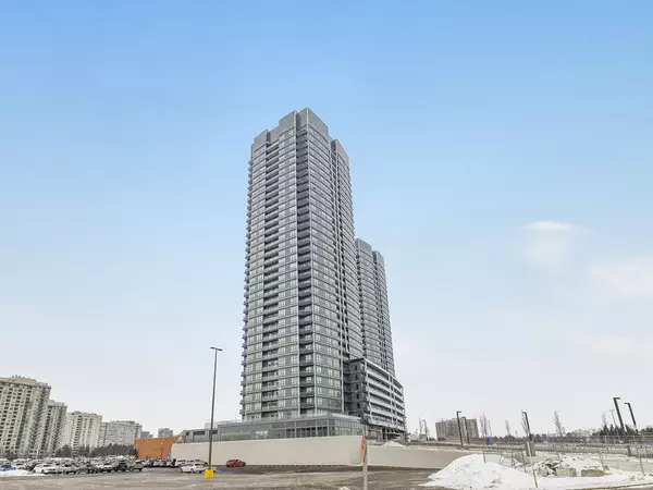 30 Upper Mall WAY #2505, Vaughan, ON L4J 0L7