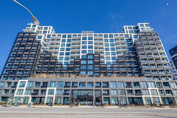 1100 Sheppard AVE W #1105, Toronto W05, ON M3K 0E4