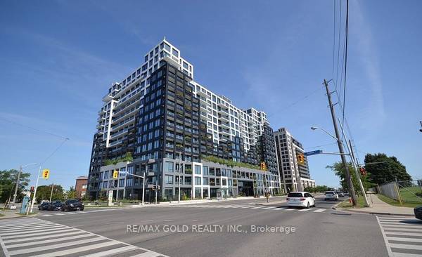 1100 Sheppard AVE W #528, Toronto, ON M3J 0H1