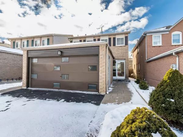 Brampton, ON L6S 4Y9,34 Niagara PL