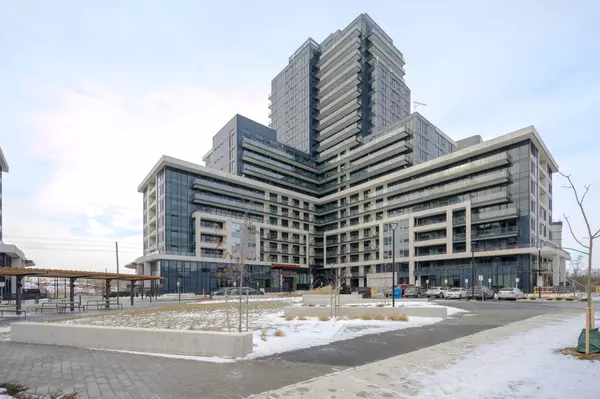 3220 William Coltson AVE #1215, Oakville, ON L6H 7X9