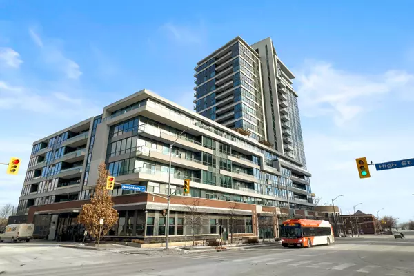 1 Hurontario ST #2003, Mississauga, ON L5G 0A3