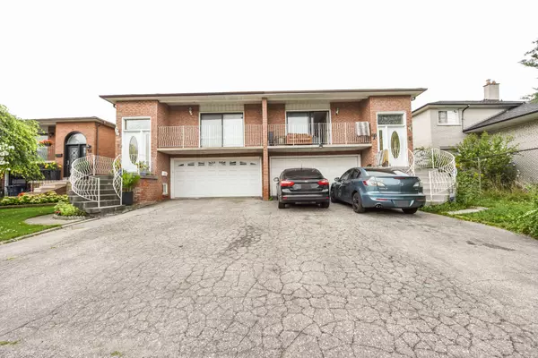 60A Sentinel RD, Toronto W05, ON M3J 3T6