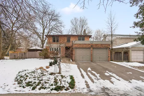 Oakville, ON L6J 6A6,1164 Cynthia LN