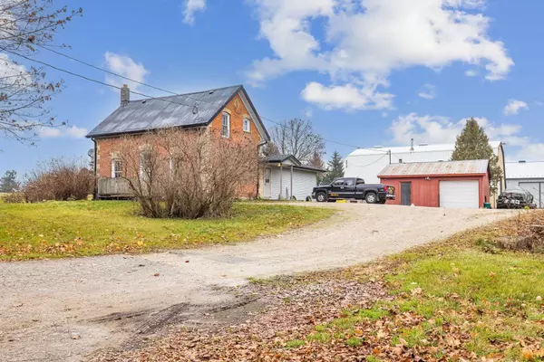 Mapleton, ON N4W 3G8,6369 Wellington 9 RD