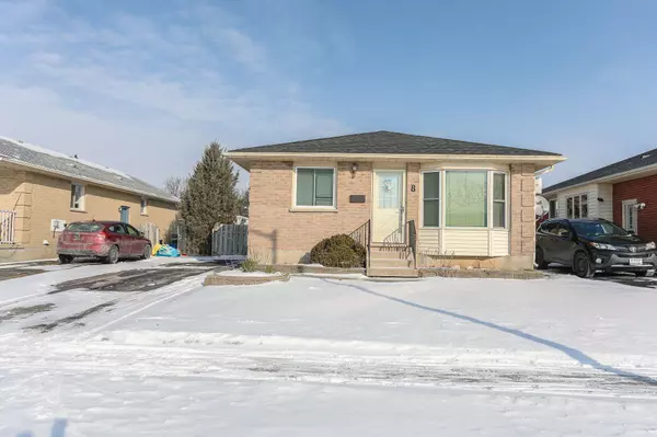 8 Rickwood PL, St. Thomas, ON N5R 5Z3