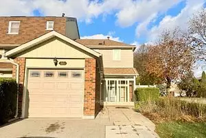 48 Chambers CT, Brampton, ON L6Z 1J1