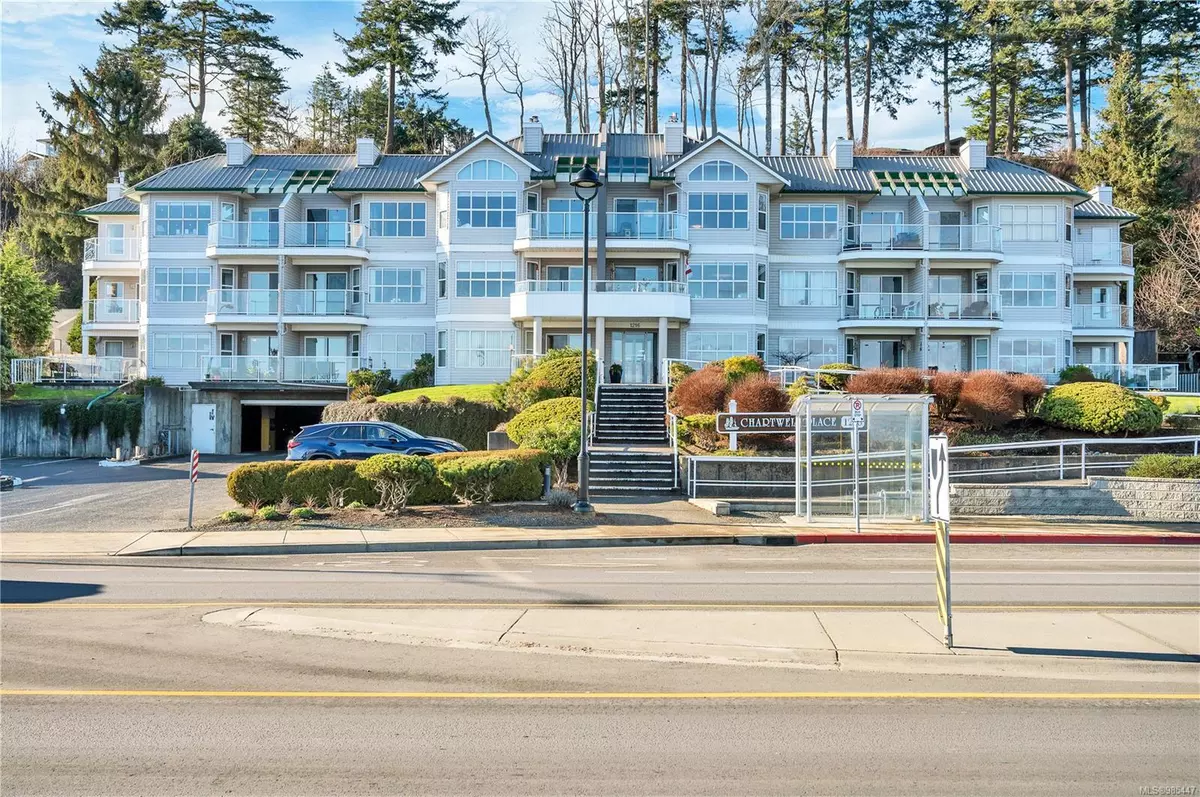 Campbell River, BC V9W 1B5,1216 Island Hwy S #306