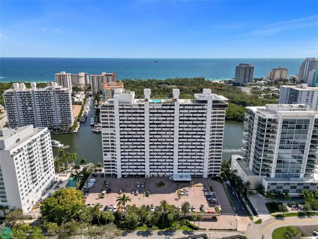 Fort Lauderdale, FL 33304,936 Intracoastal Dr  #12A