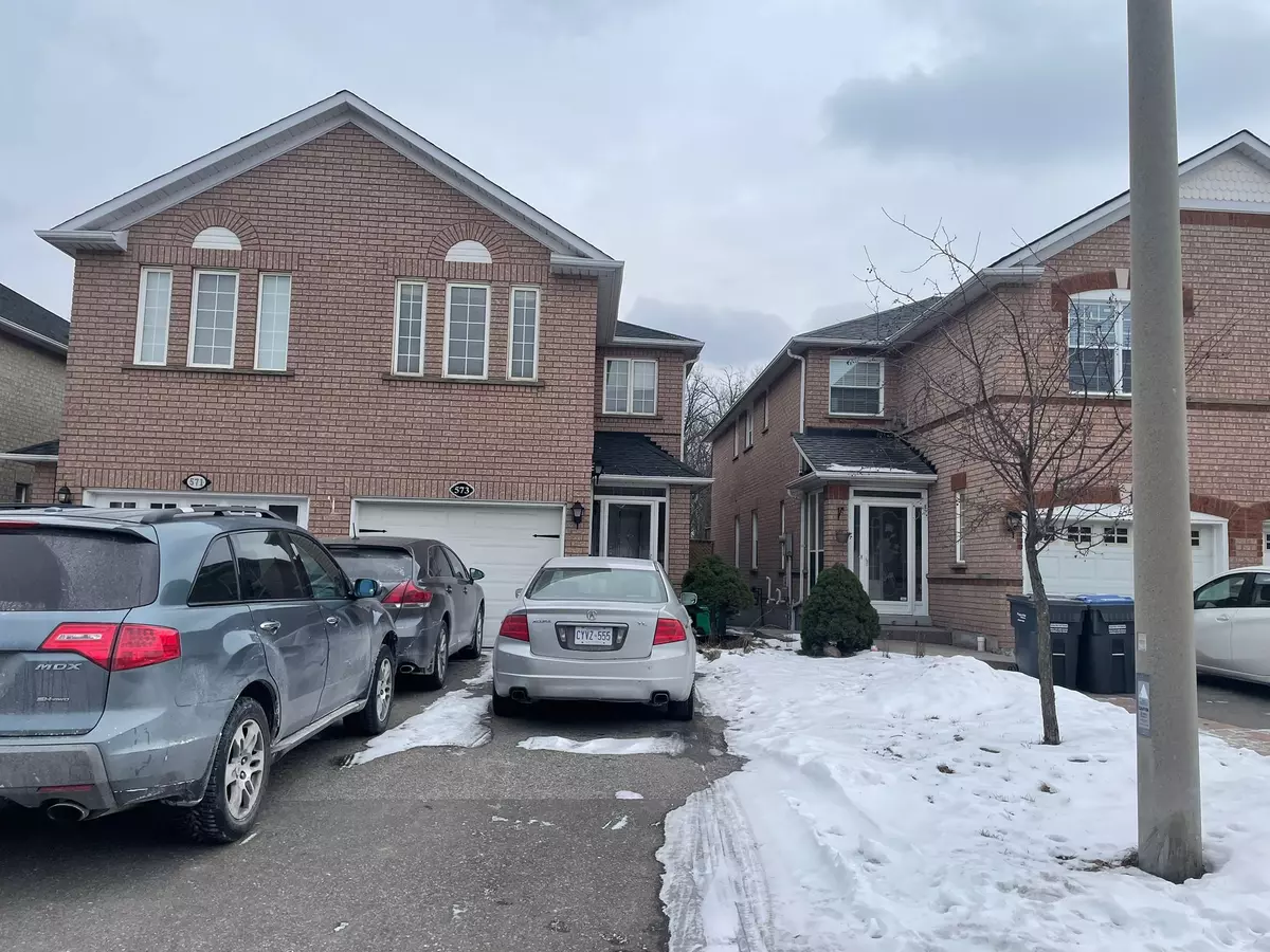 Mississauga, ON L5B 4E9,573 Summer Park CRES ##Bsmt