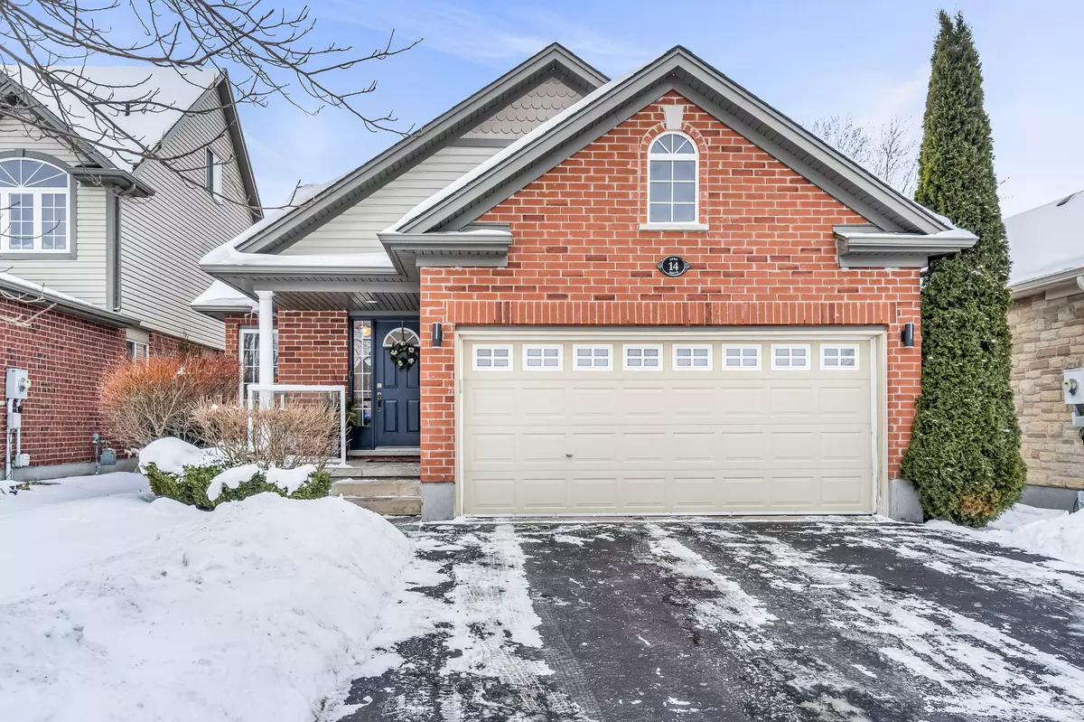 Guelph, ON N1E 0E4,14 Atto DR