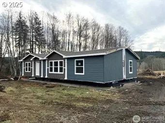 951 PLEASANT VALLEY RD, Adna, WA 98522