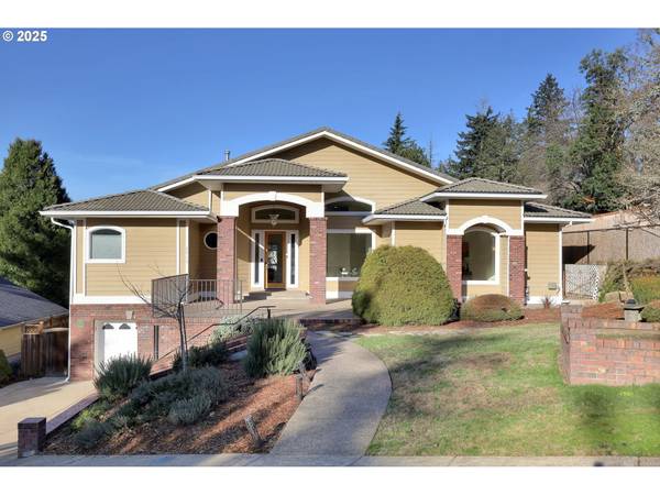 2915 CHANDLER AVE, Eugene, OR 97403