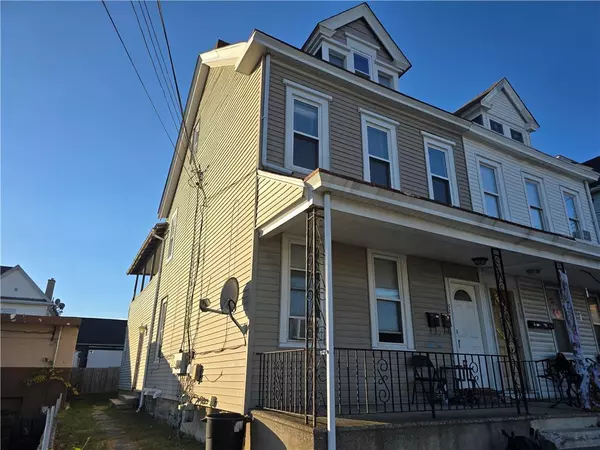 321 South 17Th Street, Wilson Borough, PA 18042