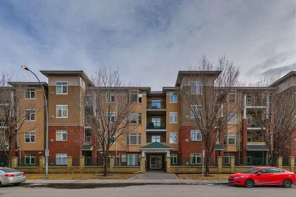 5720 2 ST SW #302, Calgary, AB T2H 3B3