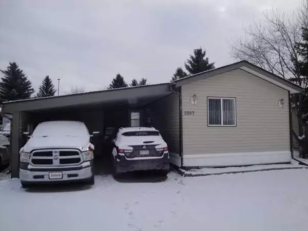 3307 31st ST South, Lethbridge, AB T1K 7K3