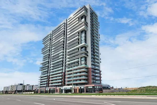 2550 Simcoe ST N #2206, Oshawa, ON L1L 0R5