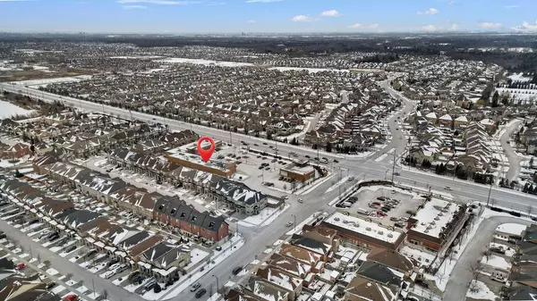 Vaughan, ON L4H 0J5,10385 Weston RD #5