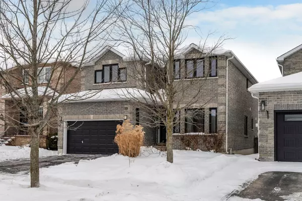 Simcoe, ON L4N 4K6,99 MCINTYRE DR