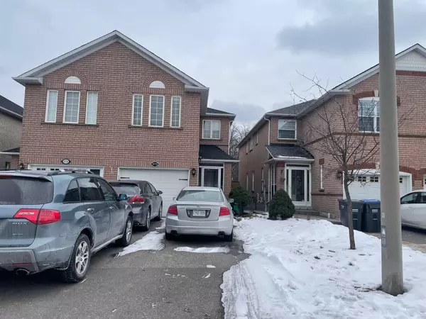 573 Summer Park CRES ##Bsmt, Mississauga, ON L5B 4E9