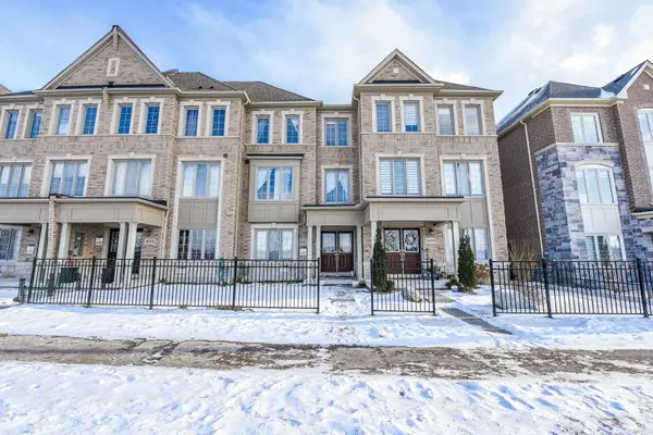 Brampton, ON L6Y 6G5,8652 Financial DR